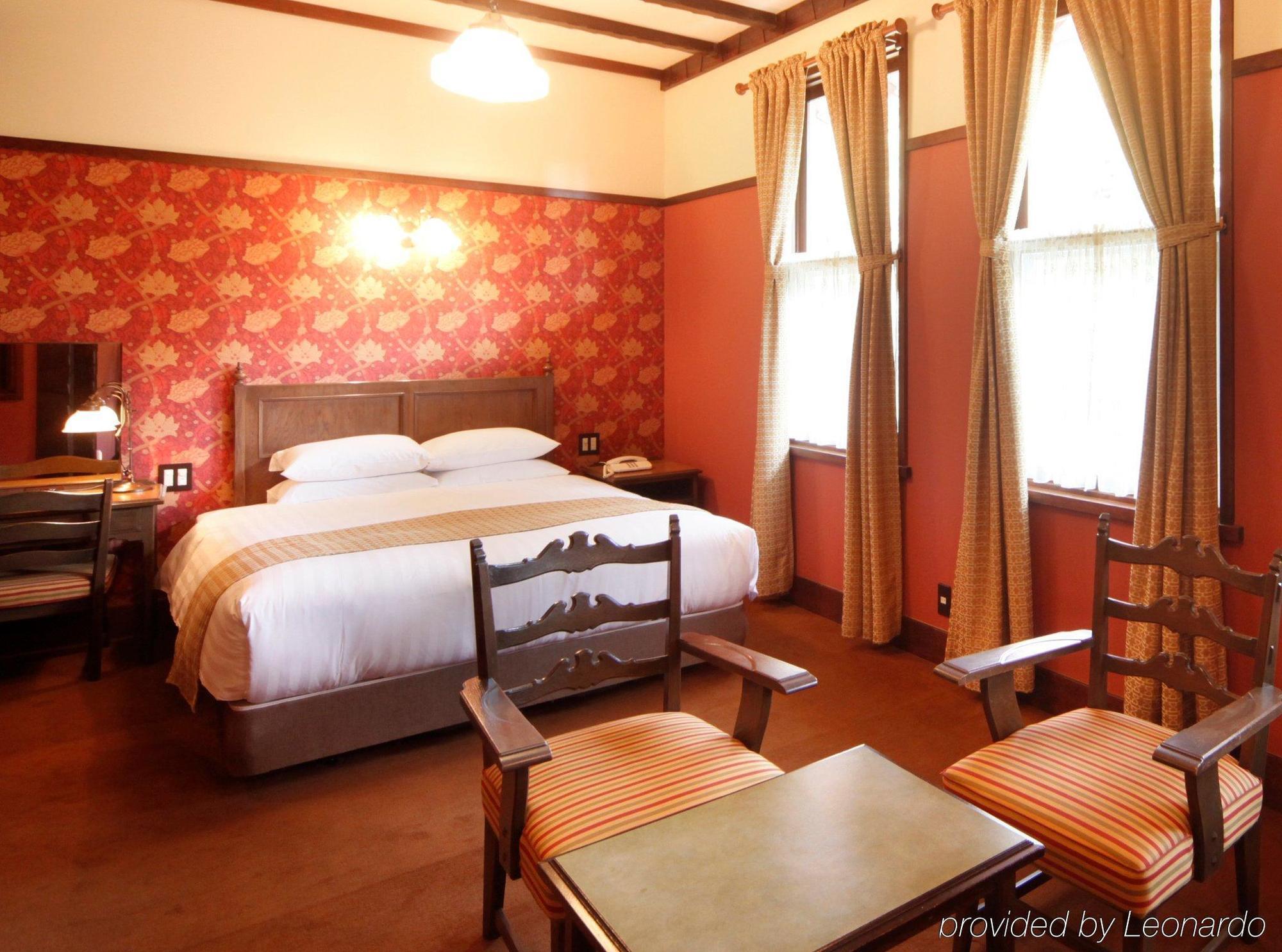 Yuyado Unzen Shinyu Otel Dış mekan fotoğraf